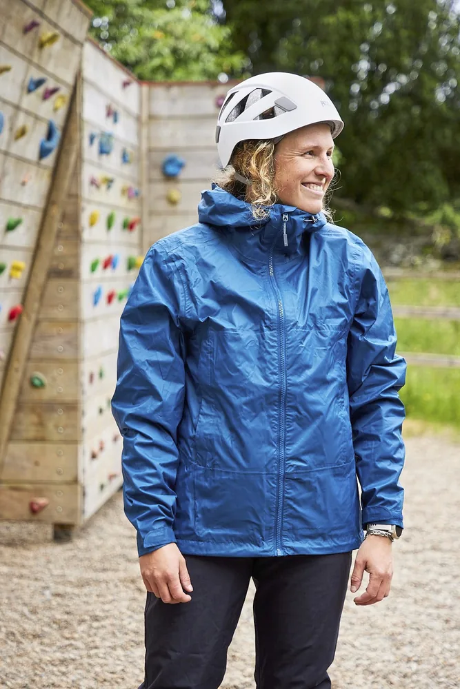 Expert Packable Jacket