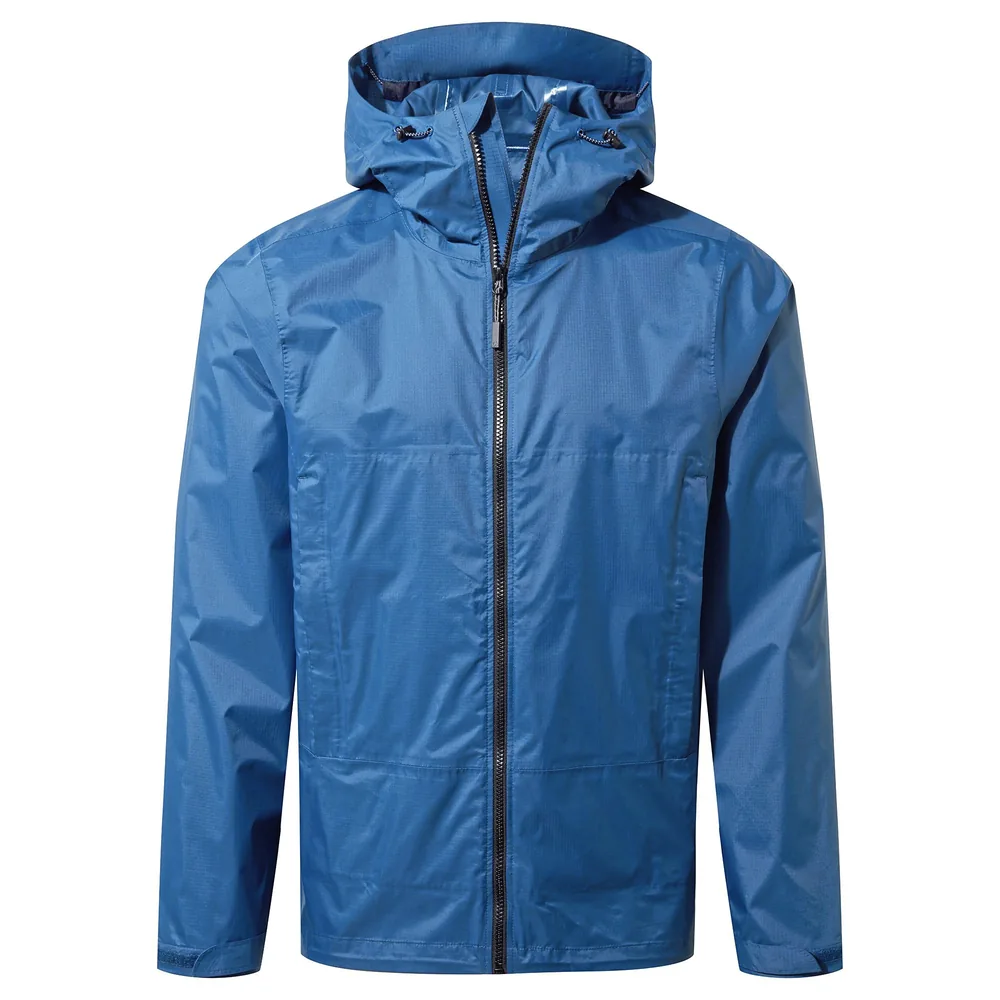 Expert Packable Jacket – Image 2