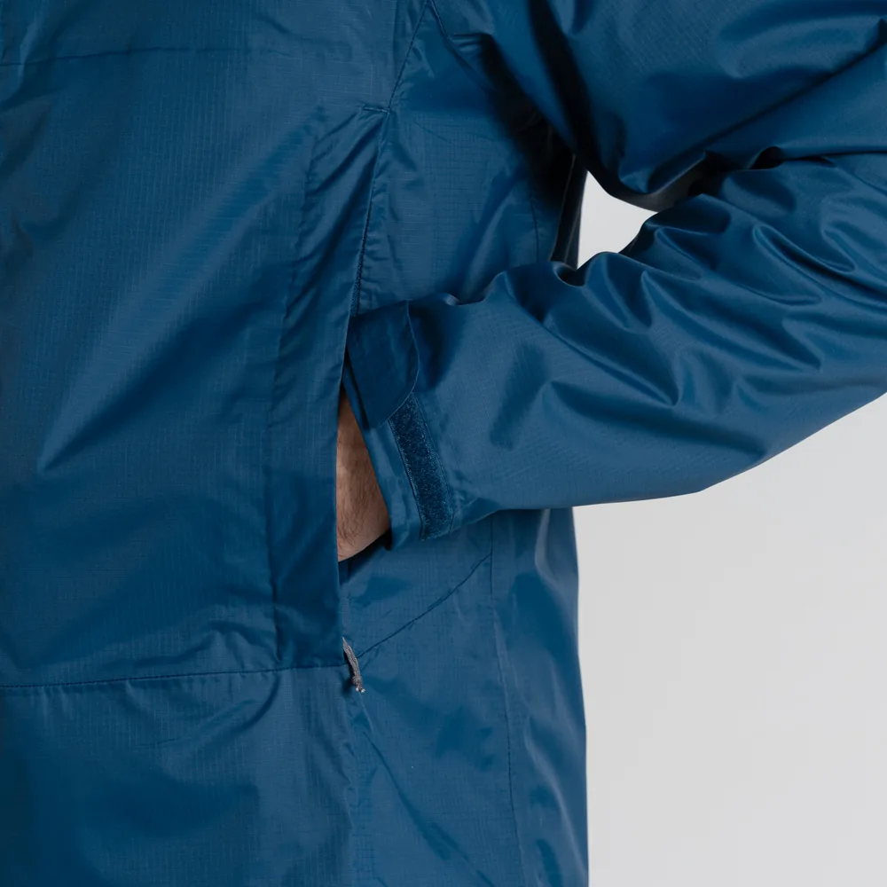Expert Packable Jacket – Image 3