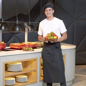 Bistro Apron Roma 80 GreeNature