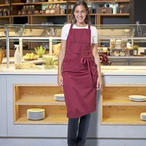 Bib Apron Verona 90 GreeNature
