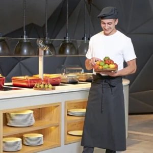 Chef´s Hat Fano GreeNature