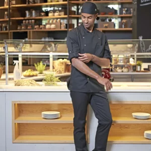 Chef´s Hat Prato GreeNature