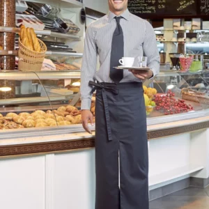 Slit Apron Milano 100 x 100 cm