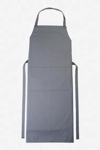 Bib Apron Verona Classic Bag 90 x 75 cm – Image 2