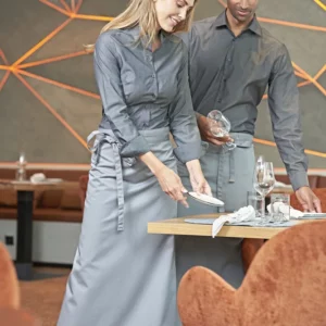Bistro Apron Roma 100 x 100 cm
