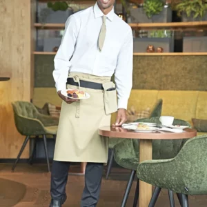 Bistro Apron Roma 80