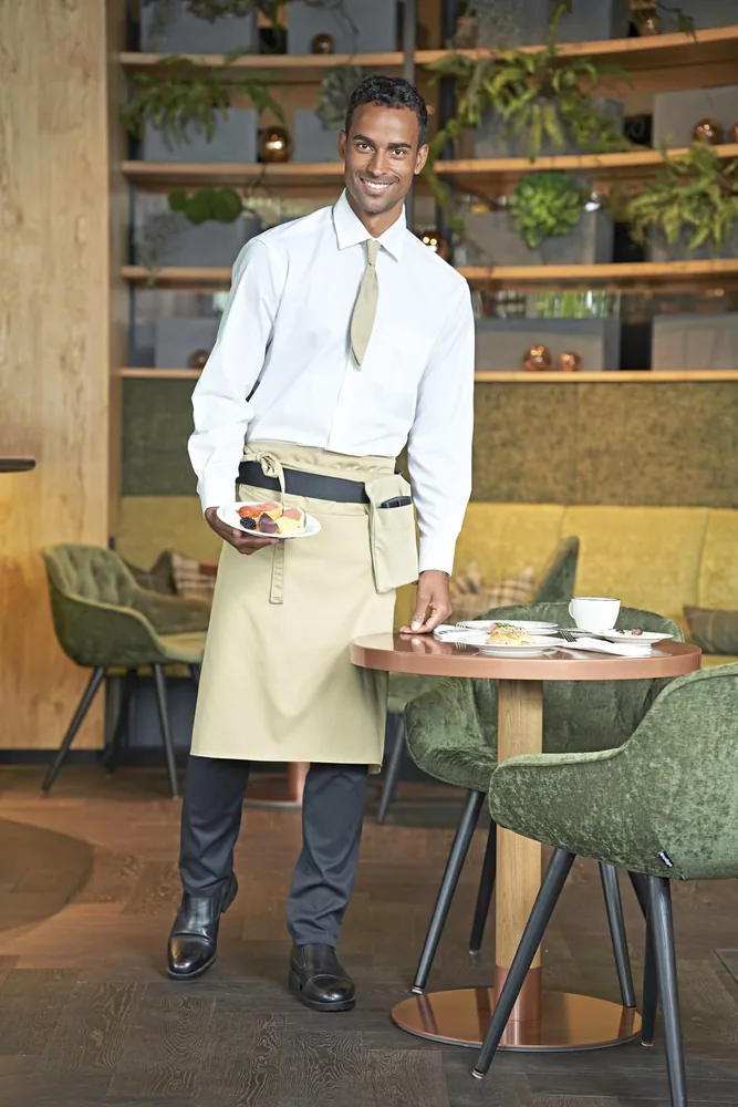 Bistro Apron Roma 80