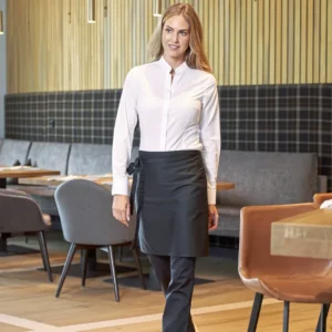 Bistro Apron Roma 50 x 78 cm