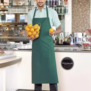 Bib Apron Verona 110 x 75 cm