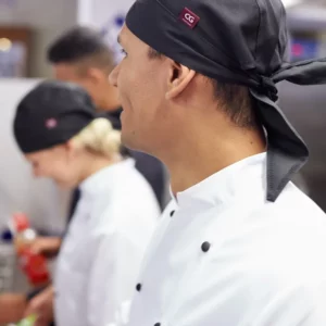 Chef´s Hat Prato Classic