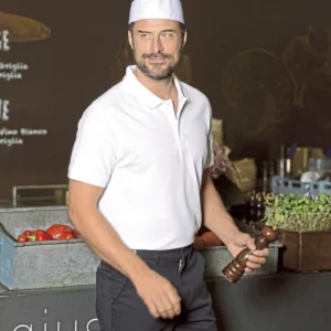 Crecchio Classic Chef Hat