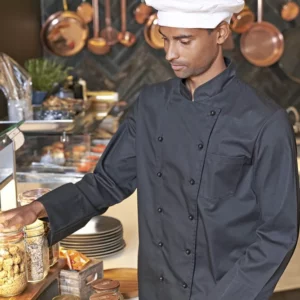Men´s Chef Jacket Rimini