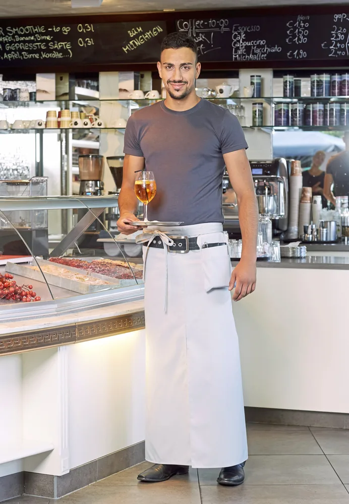 Men´s Short Sleeve T-Shirt Taranto