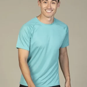 Rainbow Tech Tee
