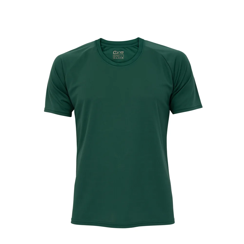 Rainbow Tech Tee – Image 2