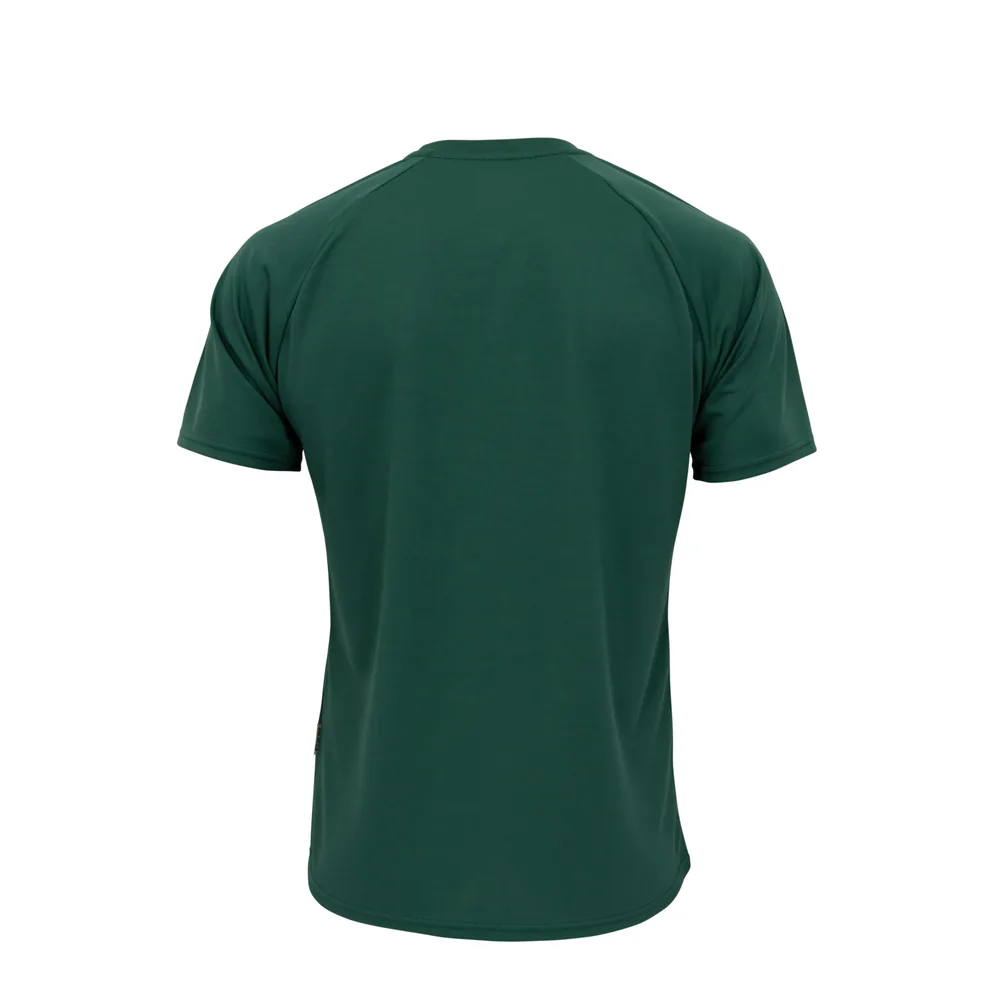 Rainbow Tech Tee – Image 3
