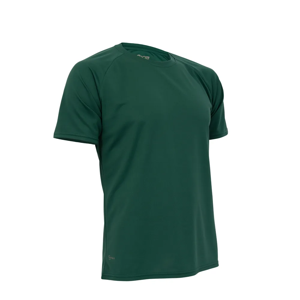 Rainbow Tech Tee – Image 4