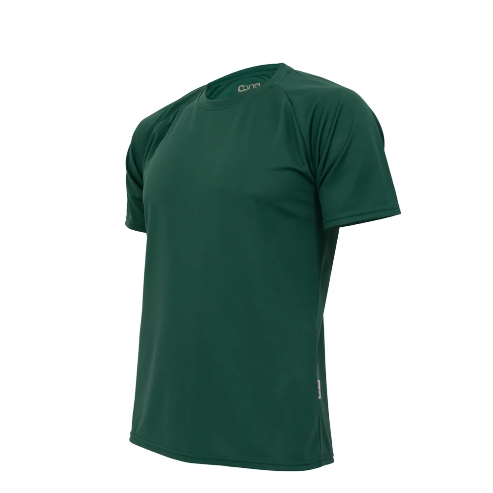 Rainbow Tech Tee – Image 5