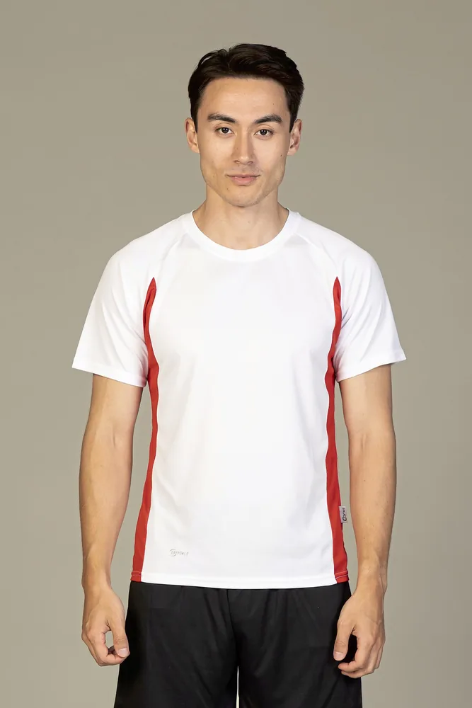 Racer Tech Tee