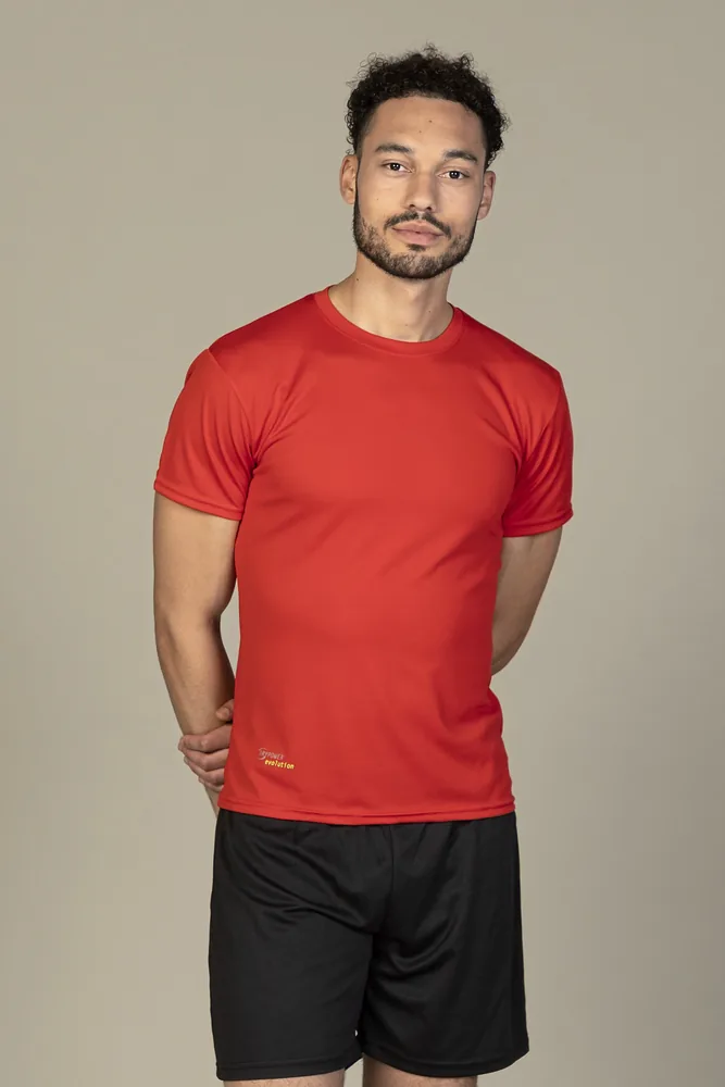 Evolution Tech Tee