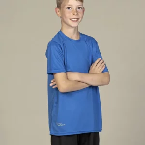 Kids Evolution Tech Tee