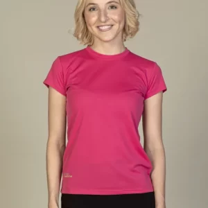 Ladies´ Evolution Tech Tee