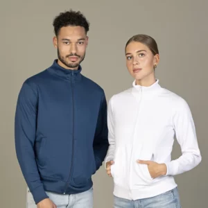 The Training Jacket