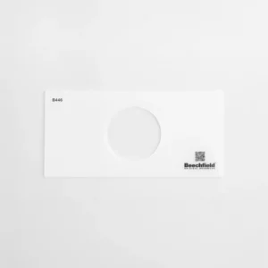 Rubber mat for Circular Patch
