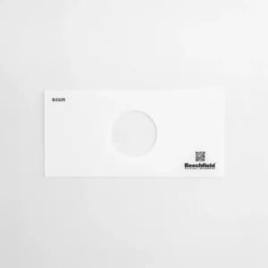Rubber mat for Circular Fashion Patch