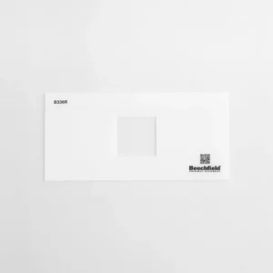 Rubber mat for 336 Patch