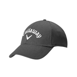 Men´s Side Crested Cap