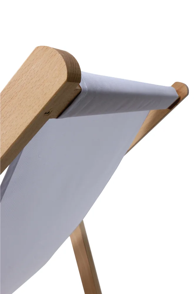 Polyester Seat For Folding Chair – Image 2