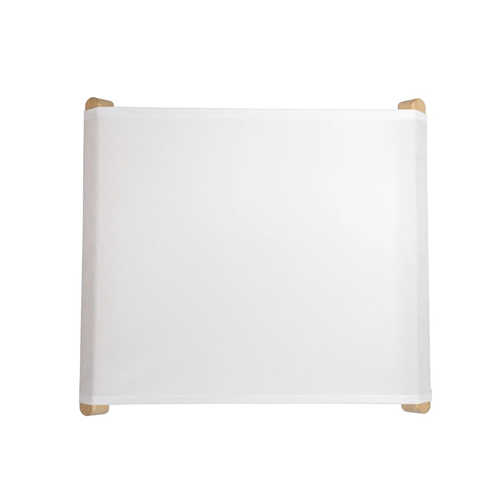 Polyester Seat For Folding Stool
