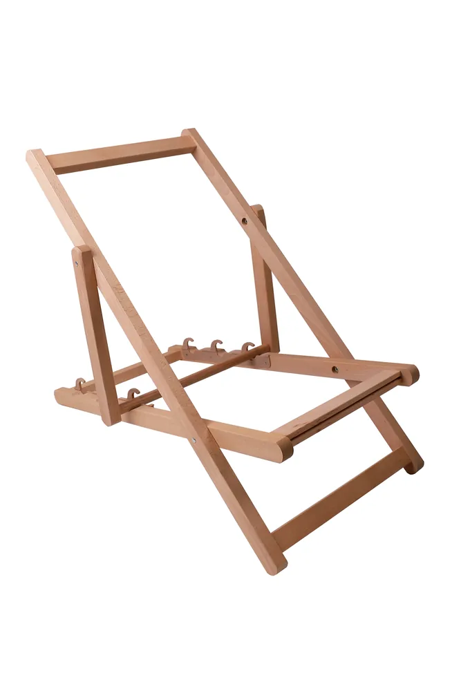 Childrens´ Frame Deck Chair