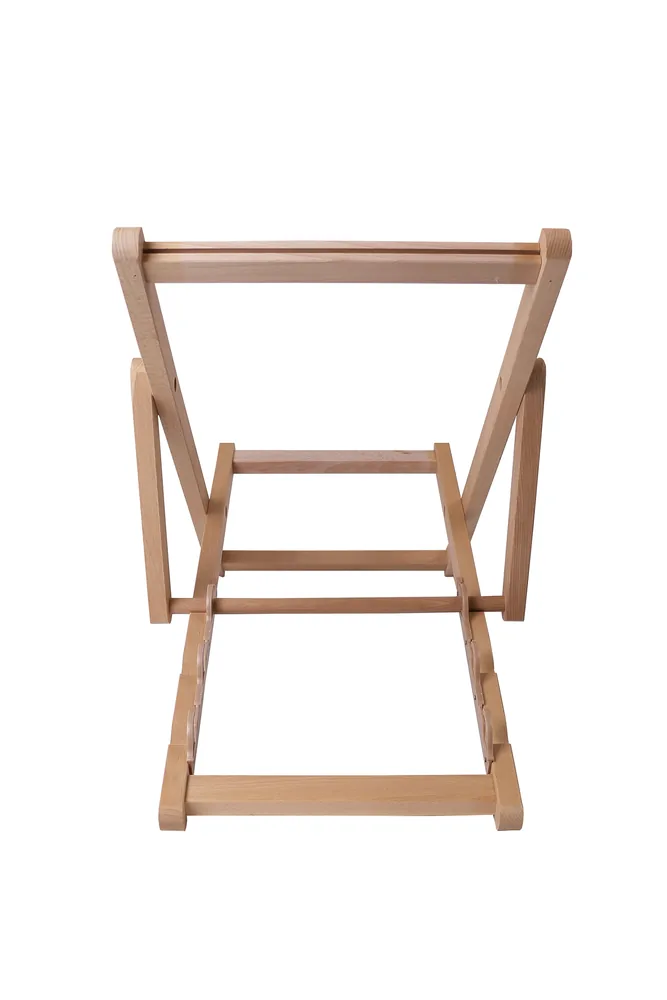 Childrens´ Frame Deck Chair – Image 2