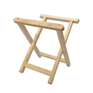 Folding Stool Frame