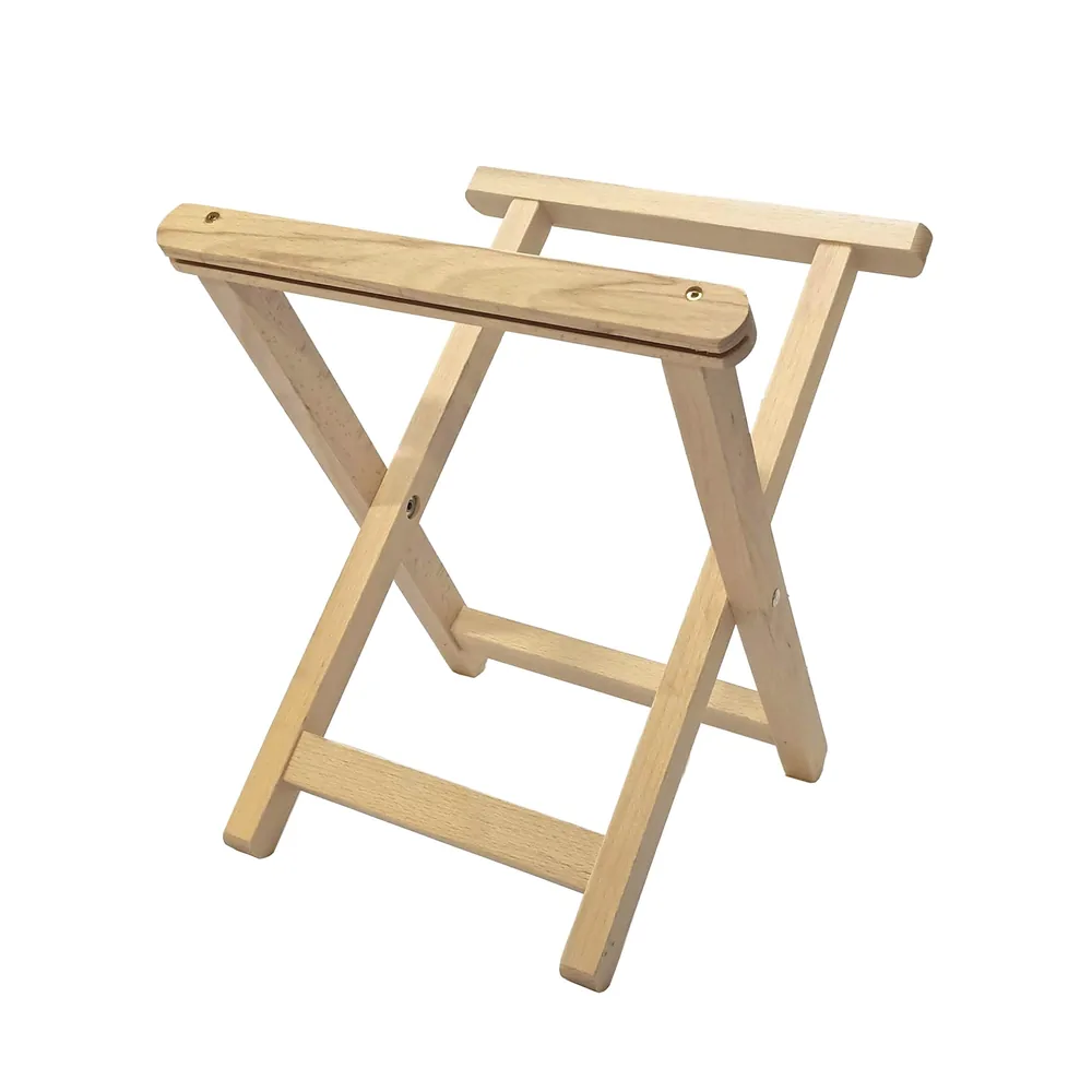Folding Stool Frame