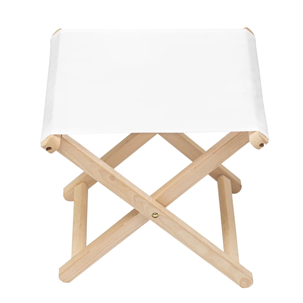 Folding Stool Frame – Image 2