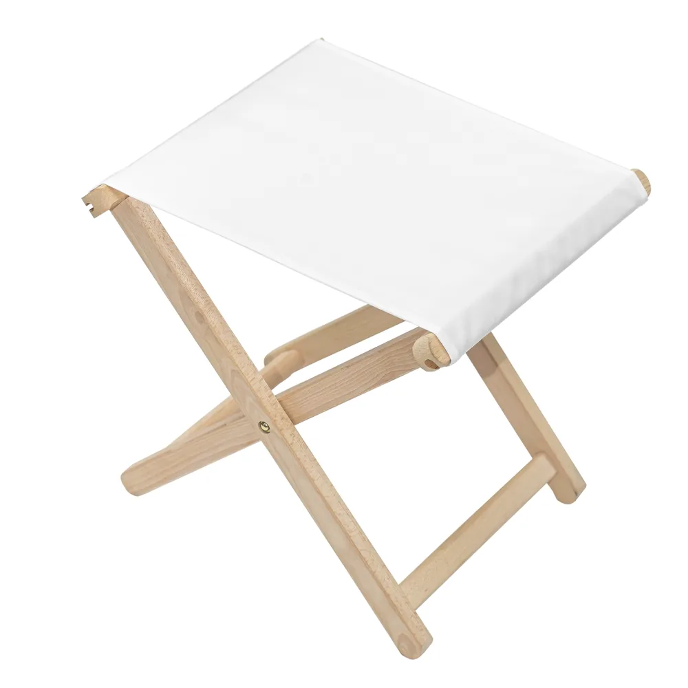 Folding Stool Frame – Image 3