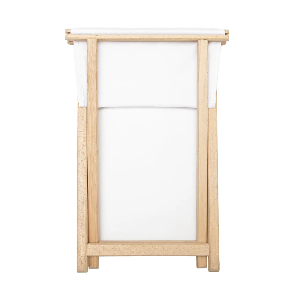 Folding Stool Frame – Image 4