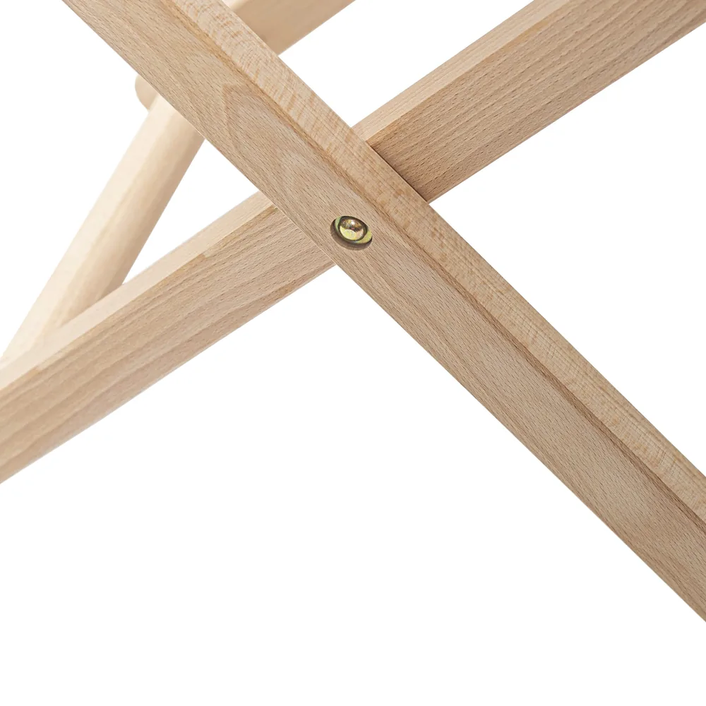 Folding Stool Frame – Image 5