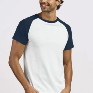 Men´s Raglan T
