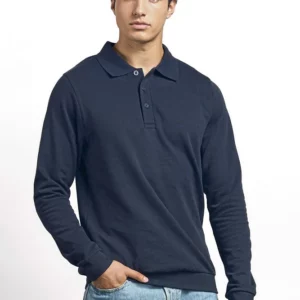 New Polo Sweater