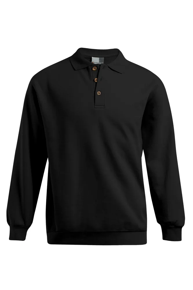New Polo Sweater – Image 2