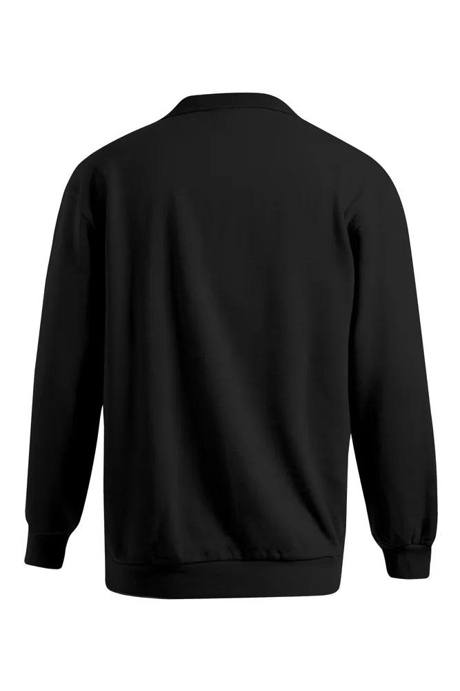 New Polo Sweater – Image 3