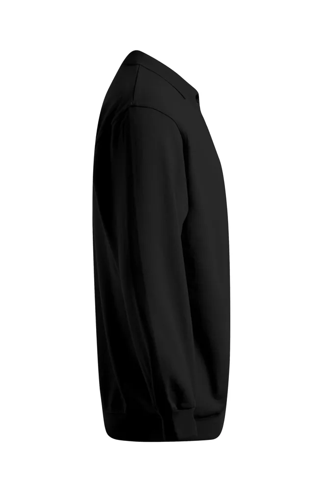 New Polo Sweater – Image 4