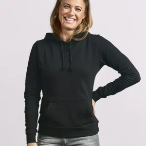 Women´s Hoody 80/20