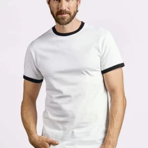 Men´s Contrast-T