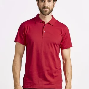 Men´s Jersey Polo